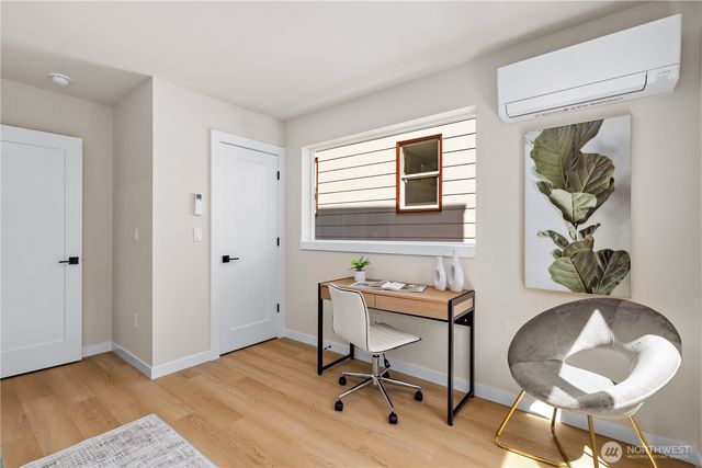 3407 B NW Market Street, Seattle, WA 98107