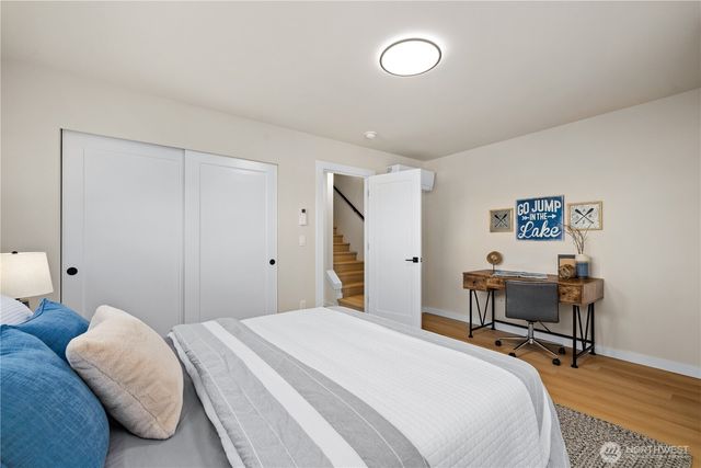 3407 B NW Market Street, Seattle, WA 98107
