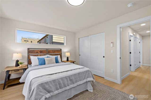 3407 B NW Market Street, Seattle, WA 98107