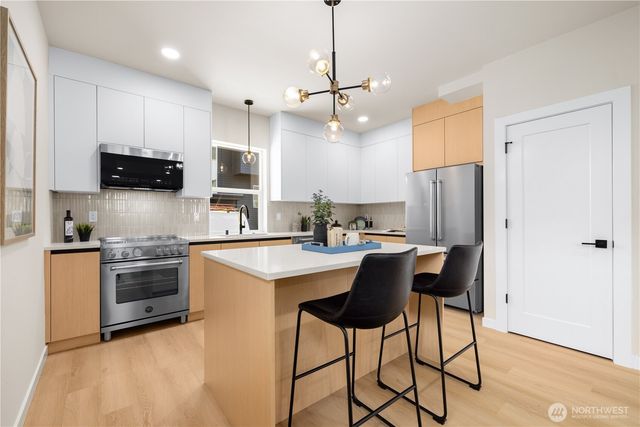 3407 B NW Market Street, Seattle, WA 98107