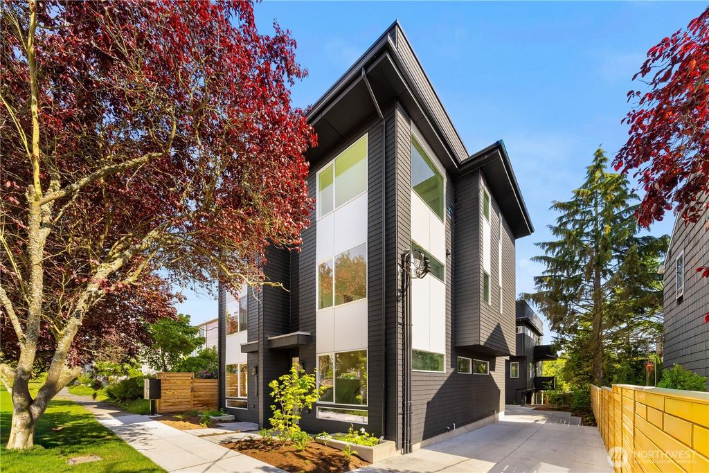 3407 B NW Market Street, Seattle, WA 98107