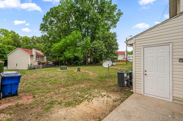 8216 Merriweather Circle, Raleigh, NC 27616