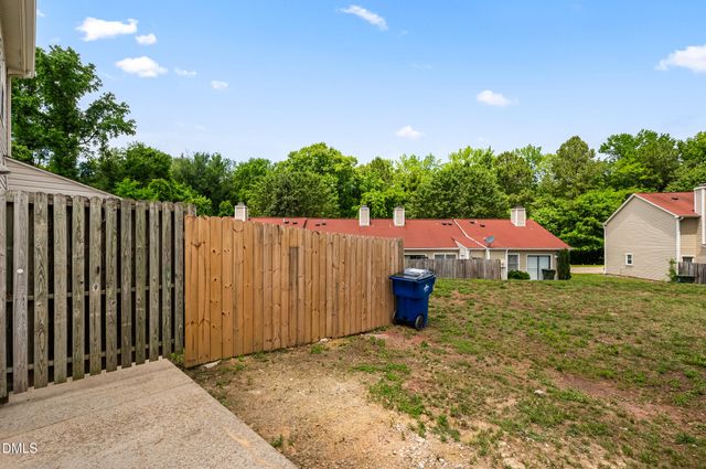 8216 Merriweather Circle, Raleigh, NC 27616