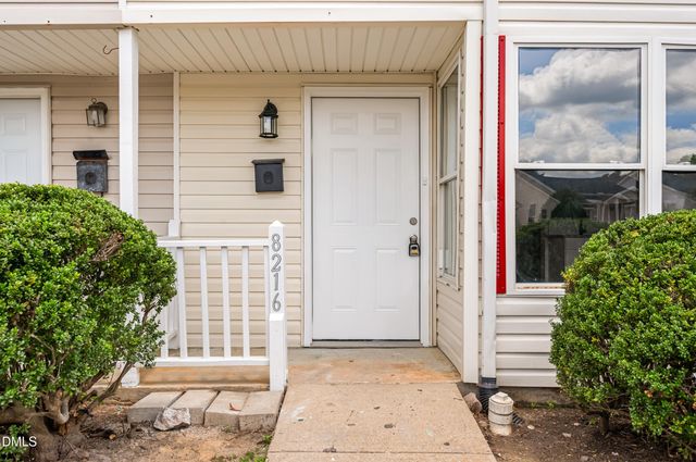 8216 Merriweather Circle, Raleigh, NC 27616