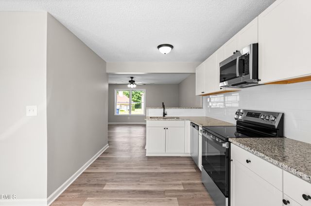 8216 Merriweather Circle, Raleigh, NC 27616