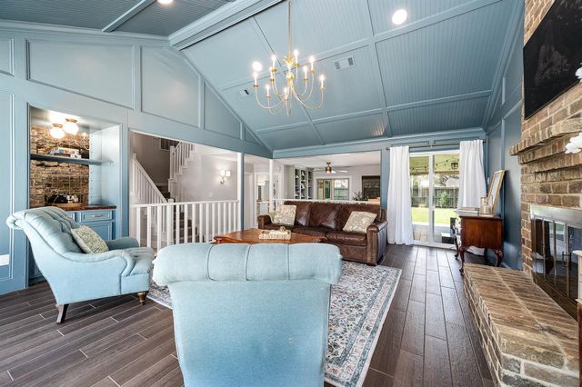 1306 Shillington Drive, Katy, TX 77450