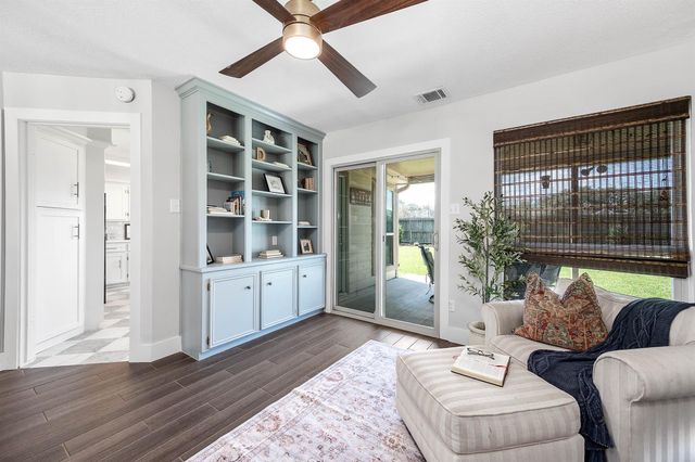 1306 Shillington Drive, Katy, TX 77450