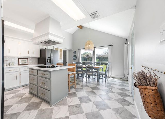 1306 Shillington Drive, Katy, TX 77450