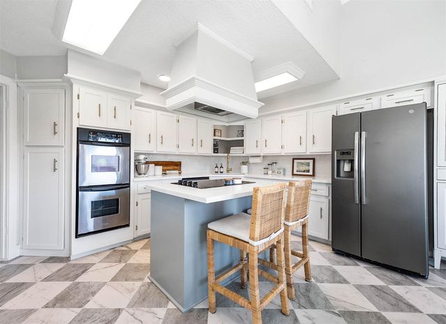 1306 Shillington Drive, Katy, TX 77450