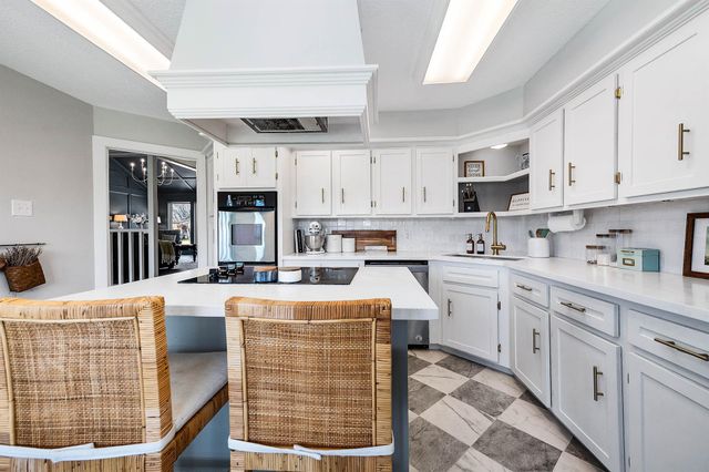 1306 Shillington Drive, Katy, TX 77450