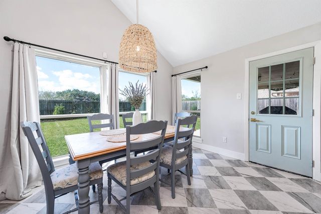 1306 Shillington Drive, Katy, TX 77450