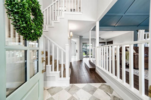 1306 Shillington Drive, Katy, TX 77450