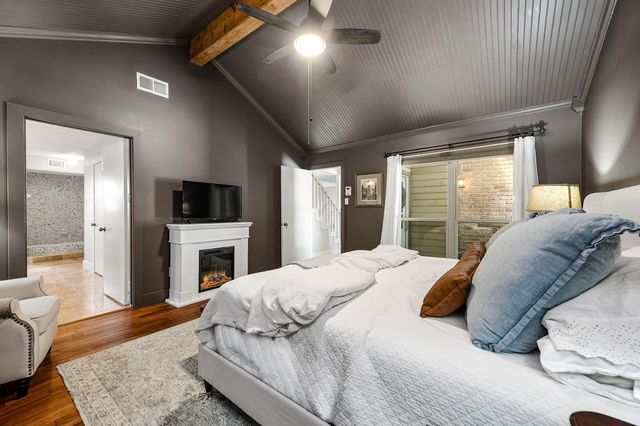 1306 Shillington Drive, Katy, TX 77450