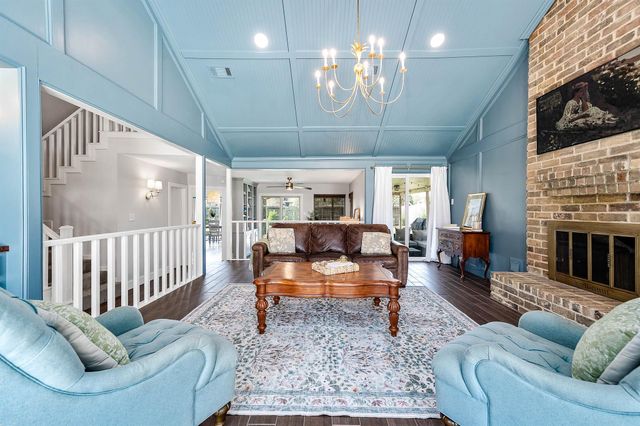 1306 Shillington Drive, Katy, TX 77450