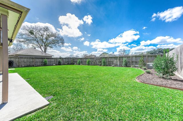 1306 Shillington Drive, Katy, TX 77450