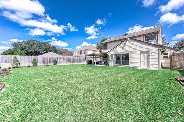 1306 Shillington Drive, Katy, TX 77450