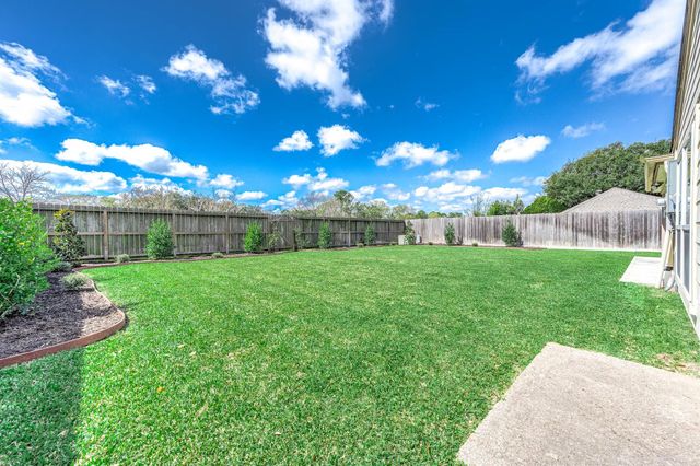 1306 Shillington Drive, Katy, TX 77450