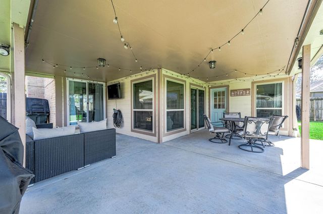 1306 Shillington Drive, Katy, TX 77450