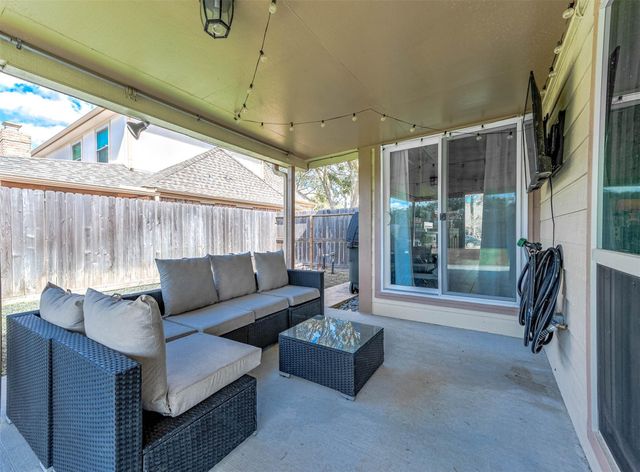 1306 Shillington Drive, Katy, TX 77450