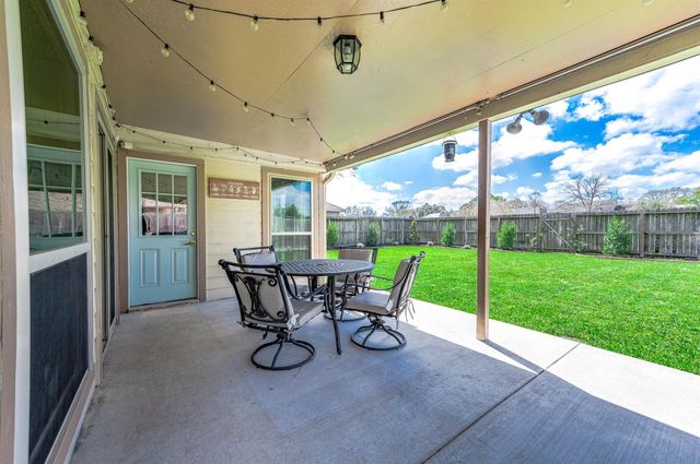 1306 Shillington Drive, Katy, TX 77450