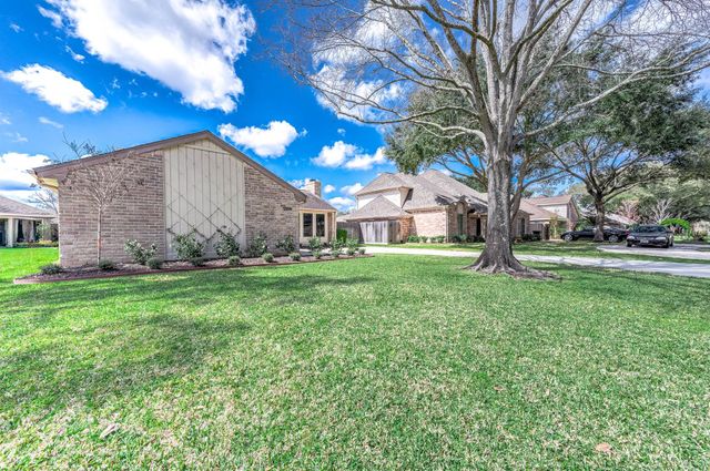 1306 Shillington Drive, Katy, TX 77450