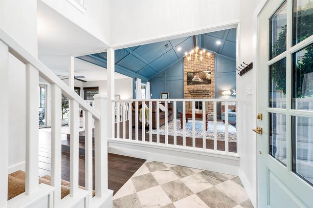 1306 Shillington Drive, Katy, TX 77450