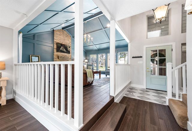 1306 Shillington Drive, Katy, TX 77450