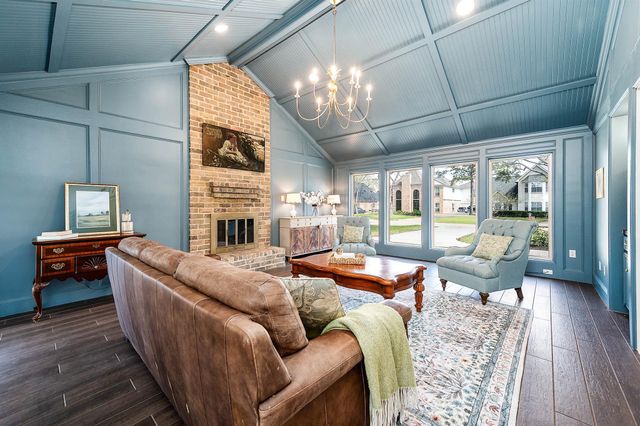 1306 Shillington Drive, Katy, TX 77450