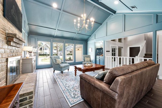 1306 Shillington Drive, Katy, TX 77450