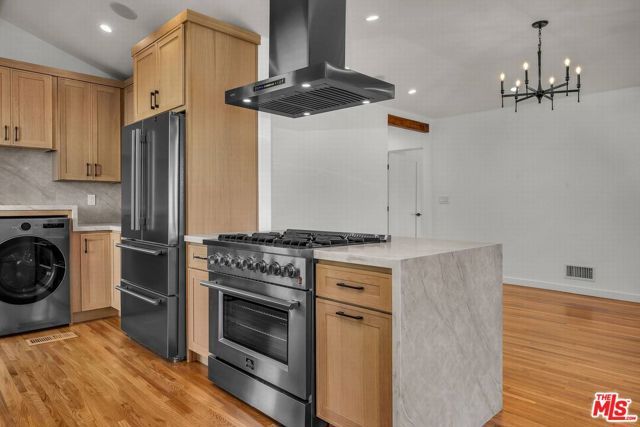 920 S Spaulding Avenue, Los Angeles, CA 90036