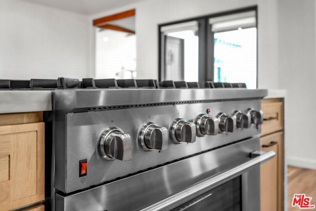 920 S Spaulding Avenue, Los Angeles, CA 90036