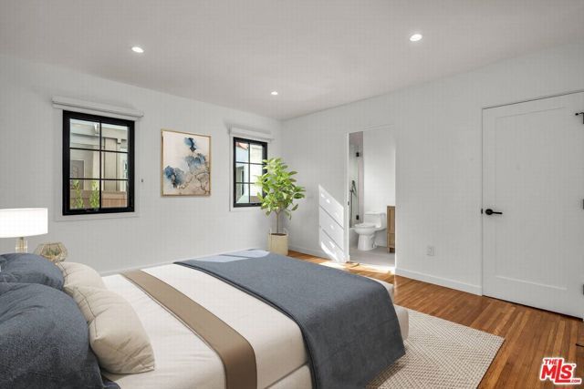 920 S Spaulding Avenue, Los Angeles, CA 90036