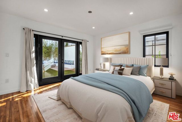 920 S Spaulding Avenue, Los Angeles, CA 90036