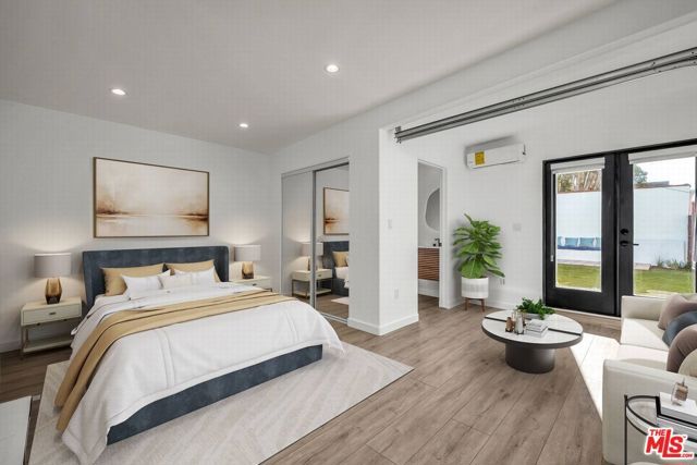 920 S Spaulding Avenue, Los Angeles, CA 90036