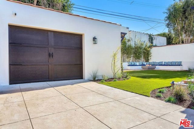 920 S Spaulding Avenue, Los Angeles, CA 90036