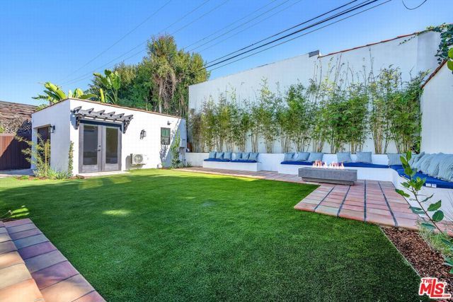 920 S Spaulding Avenue, Los Angeles, CA 90036