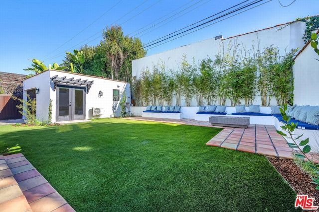 920 S Spaulding Avenue, Los Angeles, CA 90036
