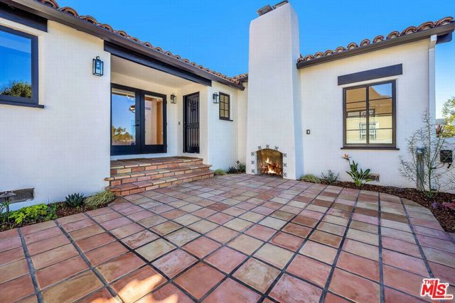 920 S Spaulding Avenue, Los Angeles, CA 90036