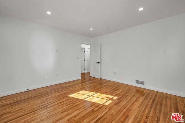 920 S Spaulding Avenue, Los Angeles, CA 90036