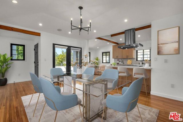 920 S Spaulding Avenue, Los Angeles, CA 90036