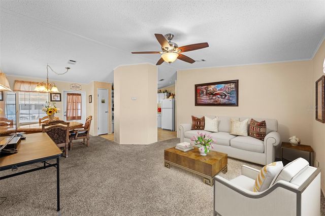 38052 LAWANDA LOOP, Zephyrhills, FL 33542