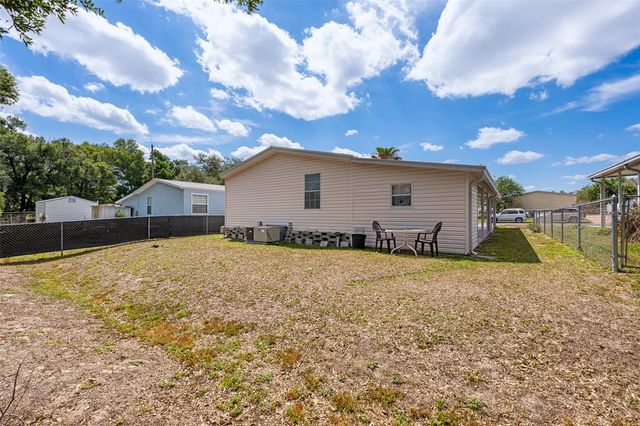 38052 LAWANDA LOOP, Zephyrhills, FL 33542