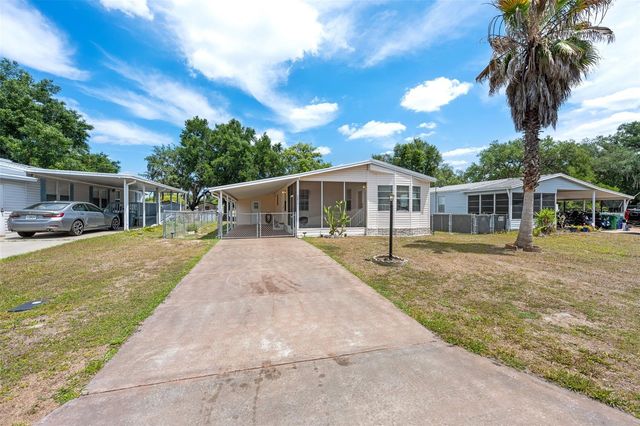 38052 LAWANDA LOOP, Zephyrhills, FL 33542