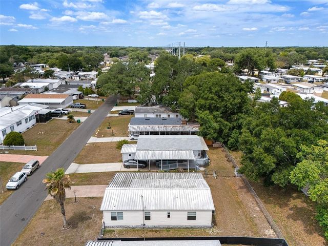 38052 LAWANDA LOOP, Zephyrhills, FL 33542