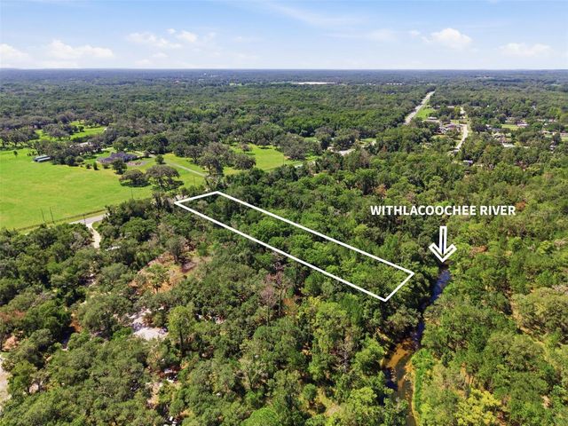 MCKETHAN ROAD, Dade City, FL 33523