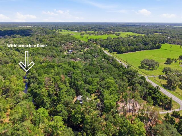 MCKETHAN ROAD, Dade City, FL 33523