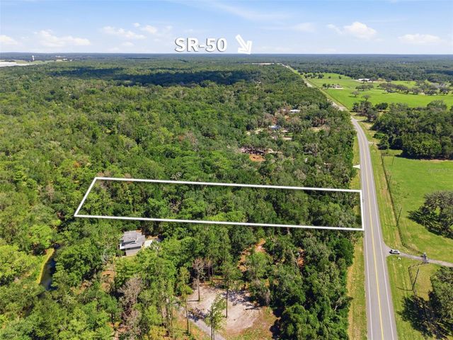 MCKETHAN ROAD, Dade City, FL 33523