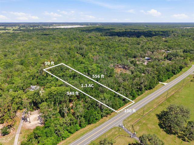 MCKETHAN ROAD, Dade City, FL 33523