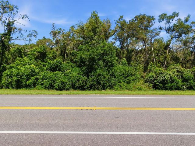 MCKETHAN ROAD, Dade City, FL 33523