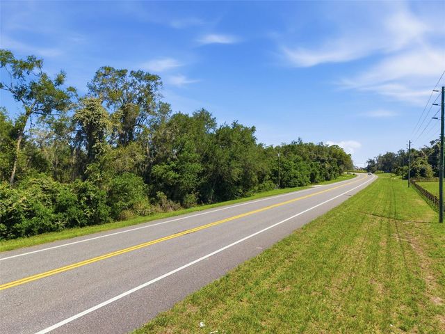 MCKETHAN ROAD, Dade City, FL 33523